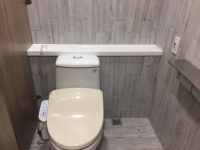 公共廁所